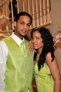 maria andher boo